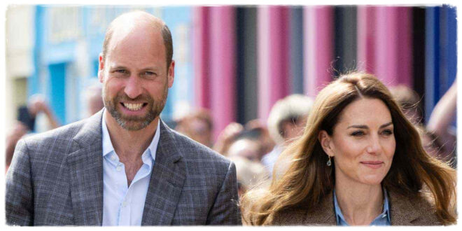 Prince William and Princess Kate Celebrate Adorable New Family Addition Their Children Adore