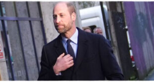 Revealed: Prince William’s Private Getaways Every Few Weeks Away from Royal Life