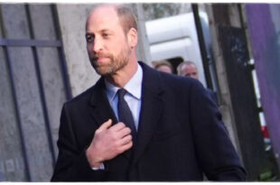 Revealed: Prince William’s Private Getaways Every Few Weeks Away from Royal Life
