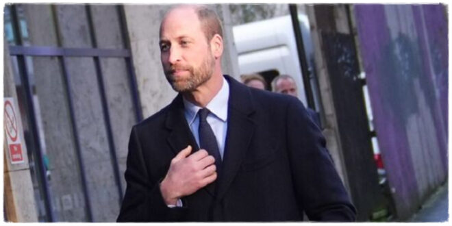 Revealed: Prince William’s Private Getaways Every Few Weeks Away from Royal Life