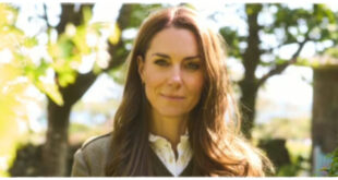 Royal Photographer Releases Quiet Tribute to Princess Kate with Unseen Photo and Personal Message