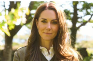 Royal Photographer Releases Quiet Tribute to Princess Kate with Unseen Photo and Personal Message