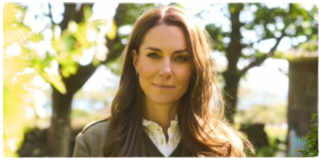 Royal Photographer Releases Quiet Tribute to Princess Kate with Unseen Photo and Personal Message
