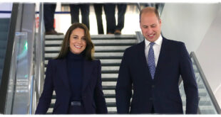 Prince William and Princess Kate Set to Depart England for Crucial Royal Mission Abroad