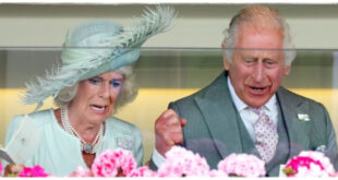 Royal First Ends in Disappointment as King Charles and Queen Camilla’s Gamble Fails to Pay Off