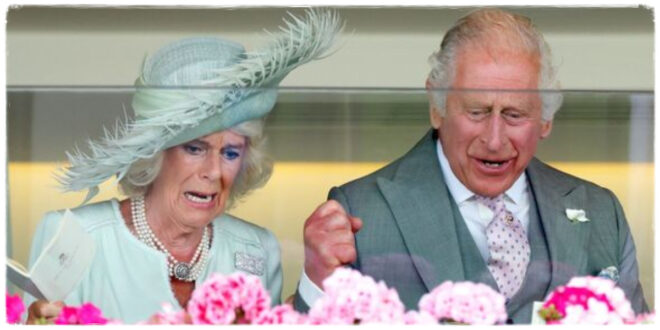 Royal First Ends in Disappointment as King Charles and Queen Camilla’s Gamble Fails to Pay Off