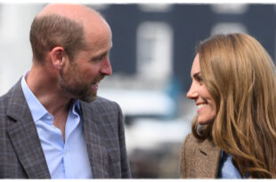 Kate Middleton’s Brilliant Response to Friend Who Said She’s Lucky to Have Prince William