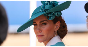 New Details Emerge About Princess Kate’s Health Struggles Before Undergoing Surgery
