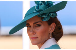 New Details Emerge About Princess Kate’s Health Struggles Before Undergoing Surgery