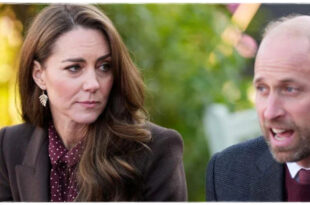 Kate and William Criticised as 'Out of Touch' and Urged to Learn from King Charles and Queen Camilla