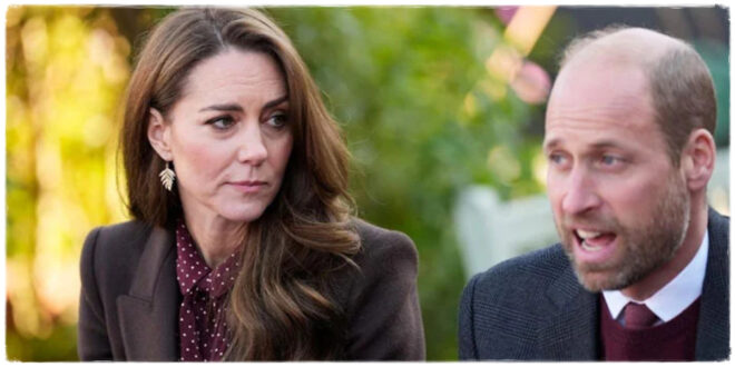 Kate and William Criticised as 'Out of Touch' and Urged to Learn from King Charles and Queen Camilla