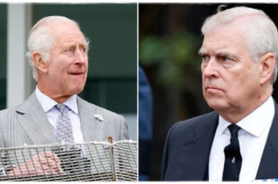 King Charles Grants Prince Andrew Special Permission, Preserving His Royal Standing