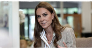 Princess Kate Shares ‘Really Difficult’ Truth About Cancer Recovery During Private Outing