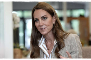 Princess Kate Shares ‘Really Difficult’ Truth About Cancer Recovery During Private Outing