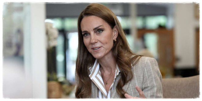 Princess Kate Shares ‘Really Difficult’ Truth About Cancer Recovery During Private Outing