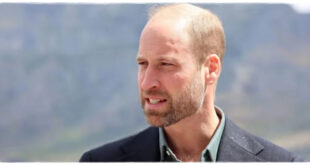 Prince William Makes Major Strides Just Weeks After Reaching Key Milestone