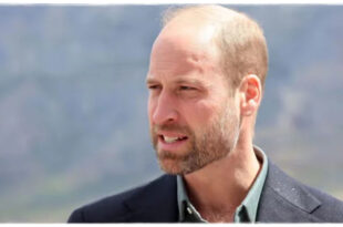 Prince William Makes Major Strides Just Weeks After Reaching Key Milestone