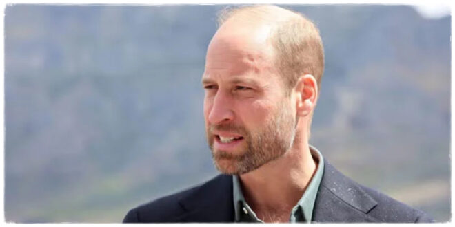 Prince William Makes Major Strides Just Weeks After Reaching Key Milestone