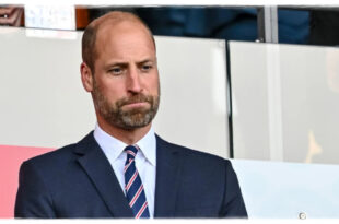 Prince William Set for 'Very Emotional' New Role After Major Royal Announcement
