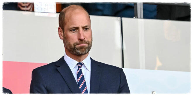 Prince William Set for 'Very Emotional' New Role After Major Royal Announcement