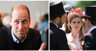 Two Key Reasons Prince William Won’t Promote Princess Beatrice to Senior Royal Role
