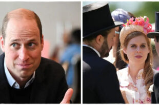 Two Key Reasons Prince William Won’t Promote Princess Beatrice to Senior Royal Role