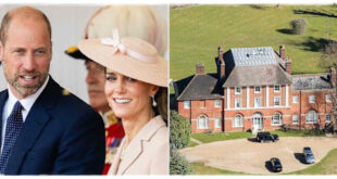 Prince William and Princess Kate’s Major Family Decision Affects Their 3 Children