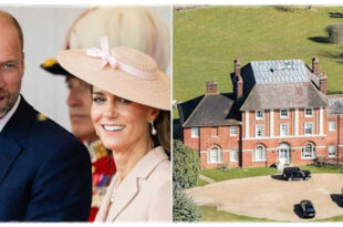 Prince William and Princess Kate’s Major Family Decision Affects Their 3 Children