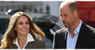 Privacy fencing and dense shrubbery installed at Forest Lodge, the future ‘forever home’ of Prince William and Princess Kate