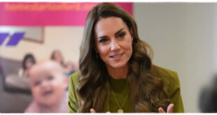 Jennie Bond discusses Kate Middleton’s latest move and offers advice for Meghan Markle