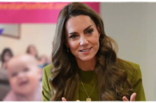 Jennie Bond discusses Kate Middleton’s latest move and offers advice for Meghan Markle