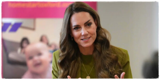 Jennie Bond discusses Kate Middleton’s latest move and offers advice for Meghan Markle