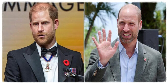 Prince Harry appearing troubled amid reports of renewed tensions with Buckingham Palace