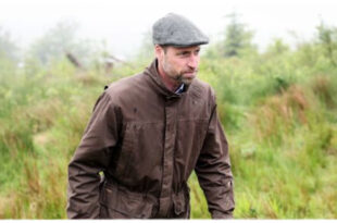 Damaged trees belonging to Prince William after being deliberately poisoned, sparking public outrage