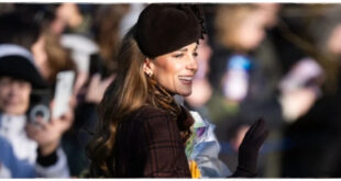 Princess Kate beginning an important royal task in 2026 while sharing positive news for fans