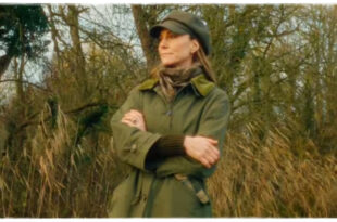 Princess Kate speaking calmly in a newly released video about her health journey