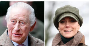 King Charles and Princess Kate praised for bravery that helped support thousands of people