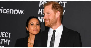 Prince William and Princess Kate during a public appearance amid growing pressure on the Royal Family