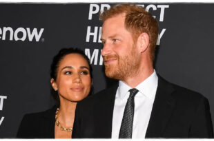 Prince William and Princess Kate during a public appearance amid growing pressure on the Royal Family