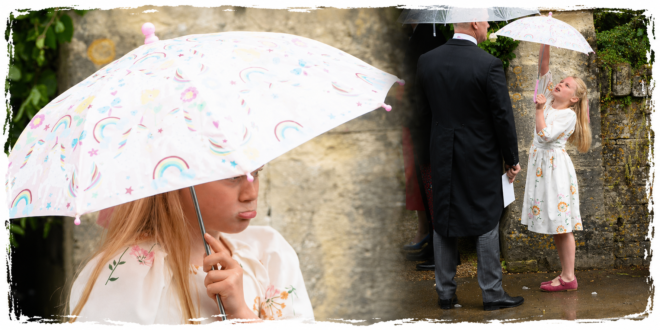 Adorable young royal at a wedding going viral as fans compare the moment to Prince Louis