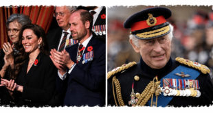 Prince William and Princess Kate joining King Charles and Queen Camilla during the Royal Family’s summer gathering at Balmoral