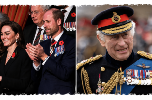 Prince William and Princess Kate joining King Charles and Queen Camilla during the Royal Family’s summer gathering at Balmoral