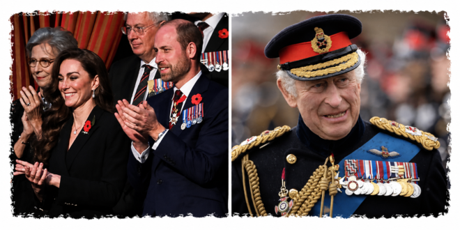 Prince William and Princess Kate joining King Charles and Queen Camilla during the Royal Family’s summer gathering at Balmoral