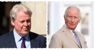 King Charles and Princess Diana as Earl Spencer makes new claims about Charles’ reaction following Diana’s death in 1997