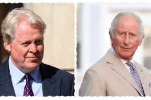 King Charles and Princess Diana as Earl Spencer makes new claims about Charles’ reaction following Diana’s death in 1997